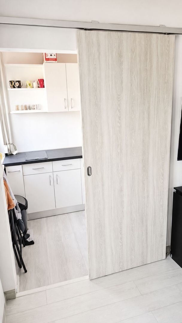 Complexul Studențesc | 1 camera | Renovată complet | Etaj 3 - Poză 7