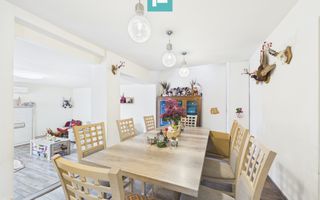 Casă individuală P + E Săcălaz - Poză 20