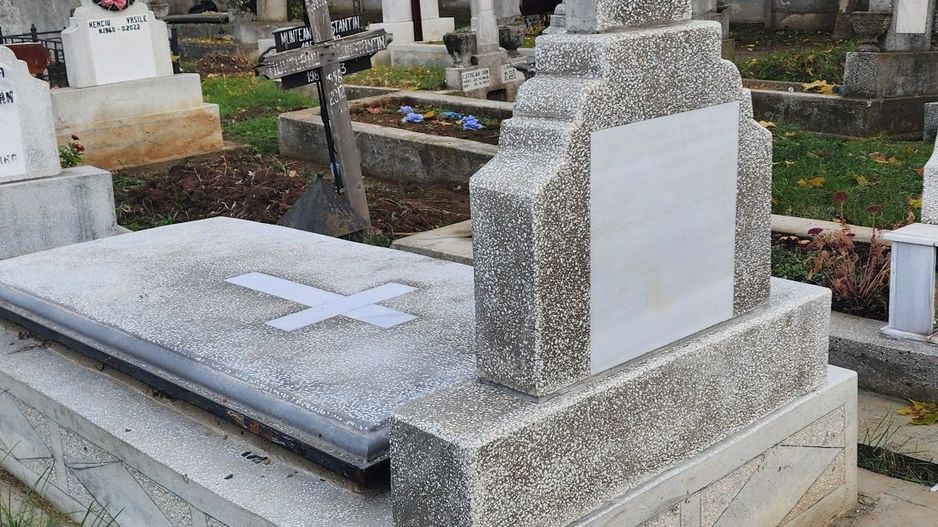 Locuri de veci cimitir Pantelimon II - Poză 6