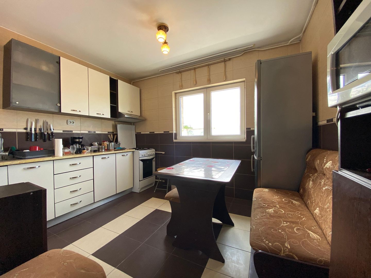 Apartament 4 camere Baneasa - Poză 3