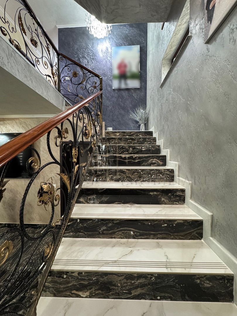 Casa Vila de Vanzare la cheie - Cartier Andrasesti - Poză 10