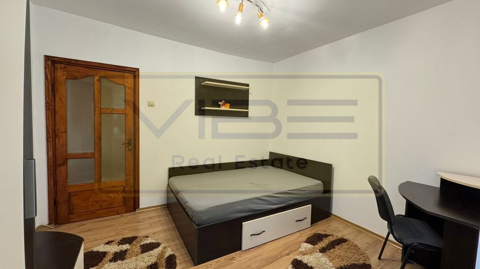 Apartament 2 camere decomandat Tatarasi - Blv V. Lupu - Poză 9