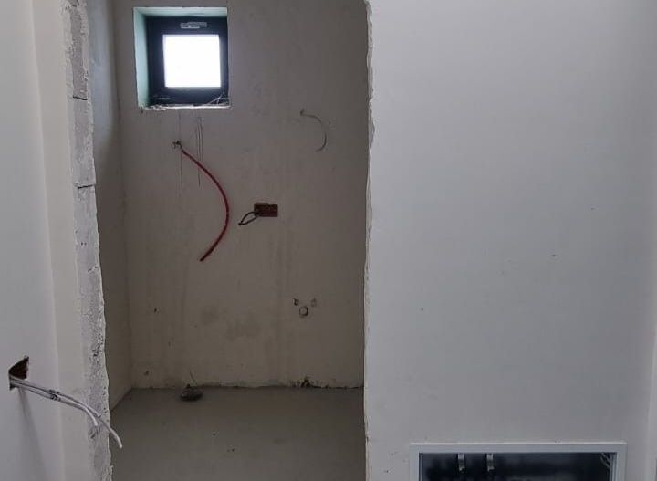 Casă P+1E de vânzare, 3 dormitoare, terasă, lacul Siutghiol, Ovidiu - Poză 15