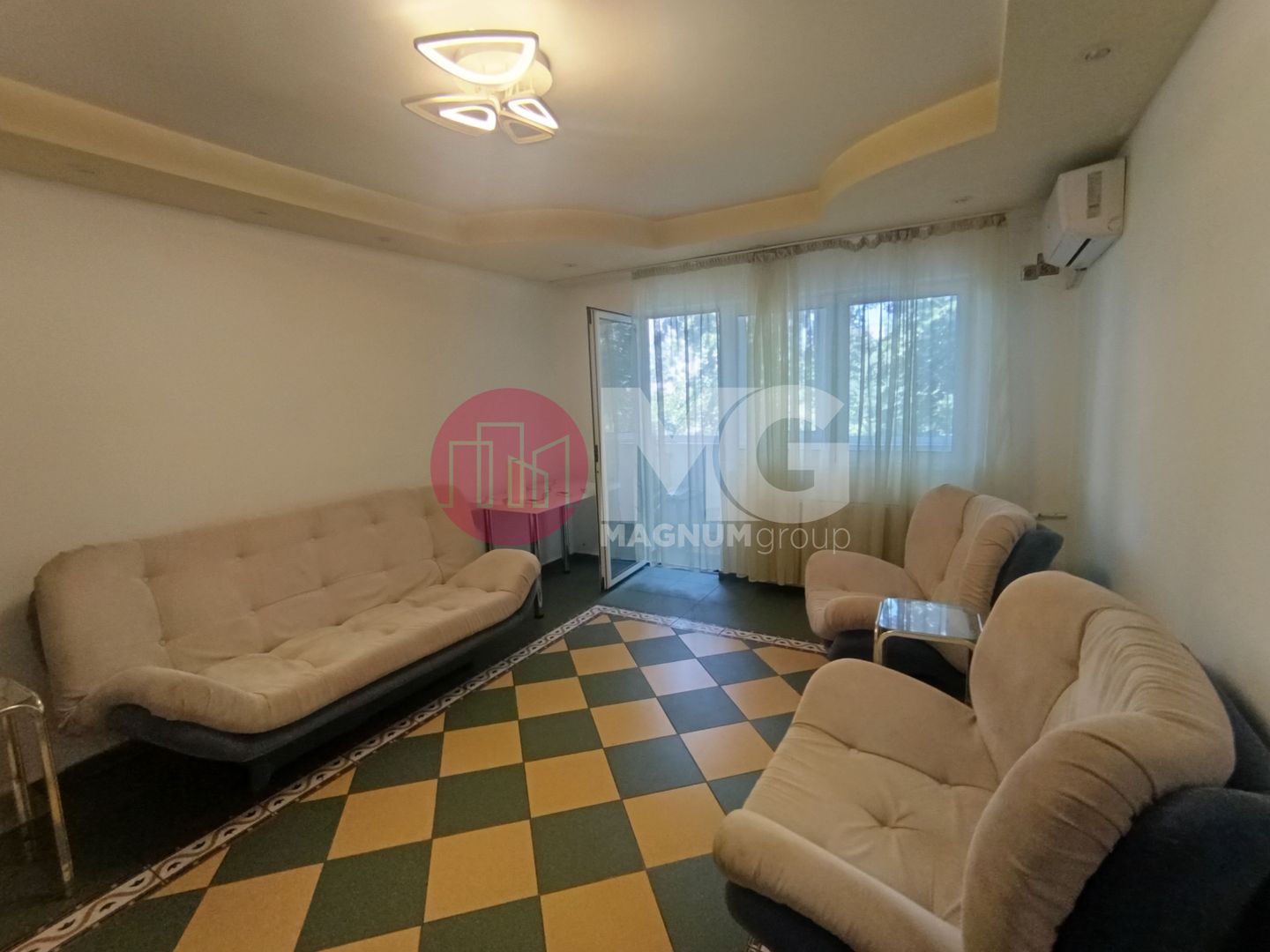 Apartament 3 camere de inchiriat Metrou Gorjului - Poză 4