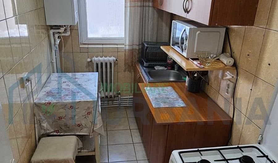 Apartament decomandat 3 camere zona Alexandru - Poză 8