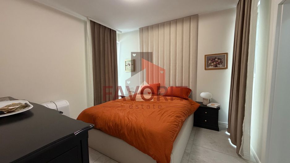 Casa pe parter. Finisaje premium. Mobilata si utilata - Poză 8
