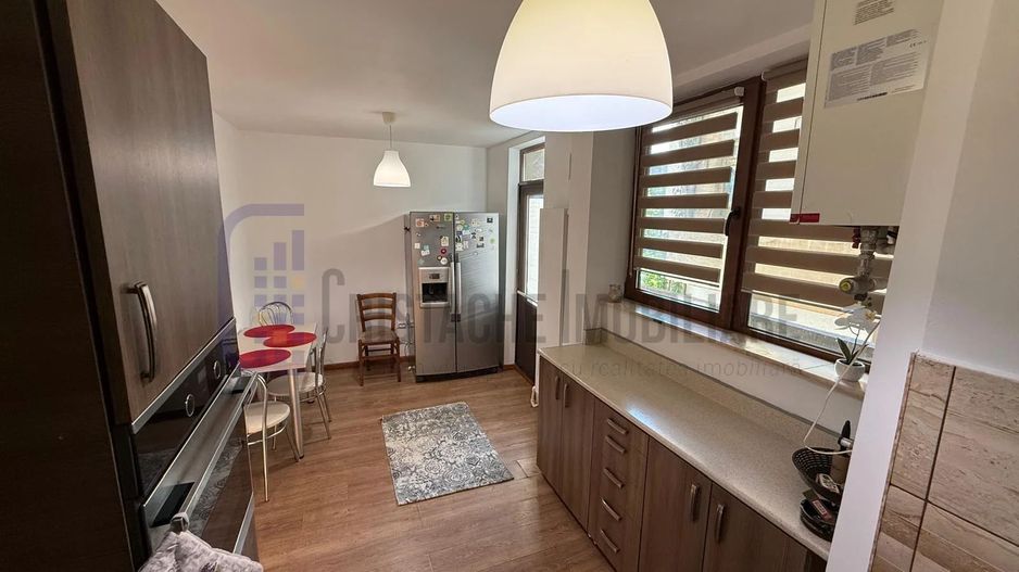 Teatru Evreiesc | 4 camere circular | centrala proprie - Poză 8