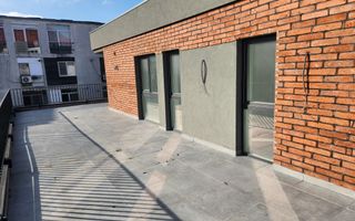 Apartament 2 camere 57 mp • Ultimul etaj • Terasă 76 mp • Zona Someșului - Poză 3