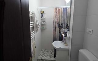 Apartament cu 2 camere, 35 mp, Zona Academia de Muzica - Poză 5