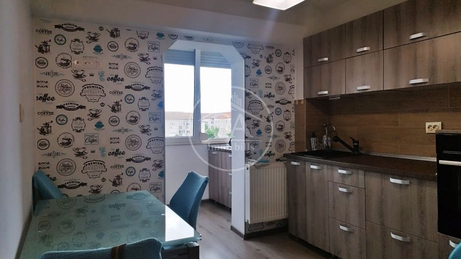 Apartament cu 3 camere de inchiriat in zona Velenta, Oradea - Poză 9
