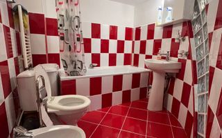 Apartament 2 camere 60 mp-parcare- Zona Carrefour Gara - Poză 7