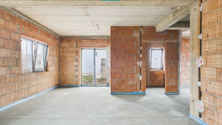 Duplex modern 4 camere Ghiroda - Poză 9