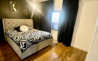 Apartament 3 camere decomandat mobilat-utilat 72 mp- Loc parcare - Poză 1