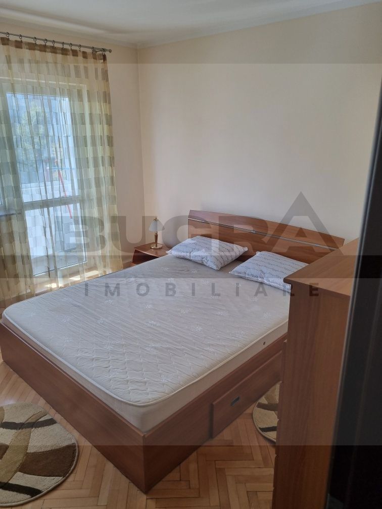 Apartament de 3 camere, 65mp, decomandat, parcare, N. Titulescu - Poză 4