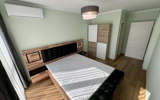 3 camere, modern, parcare, Buna Ziua, zona Grand Hotel Italia, LIDL - Poză 3