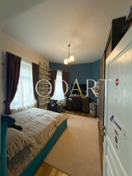 Ultracentral | Grădina Icoanei | 4 camere - Poză 9
