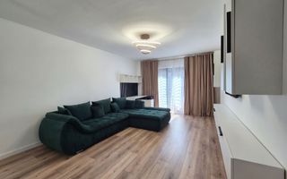 2 CAMERE DECOAMNDAT--TERASA ACOPERITA+GRADINA-- ZONA LAC REDIU - Poză 1