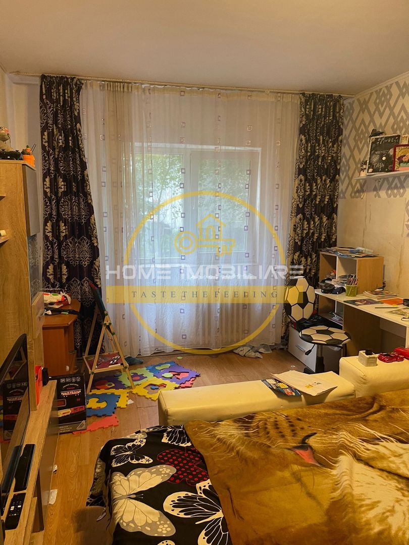 Apartament 4 camere/zona galata/zona buna/urgent - Poză 3