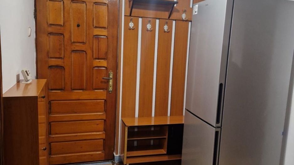 AP. 2 CAMERE 1 MAI, CENTRALA TERMICA, METROU 5 MINUTE, RENOVAT - Poză 8