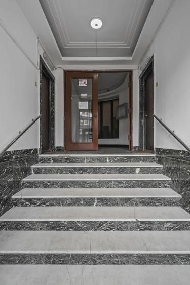 Garsonieră investiție | Universitate | Renovată complet | Bloc reabilitat - Poză 9