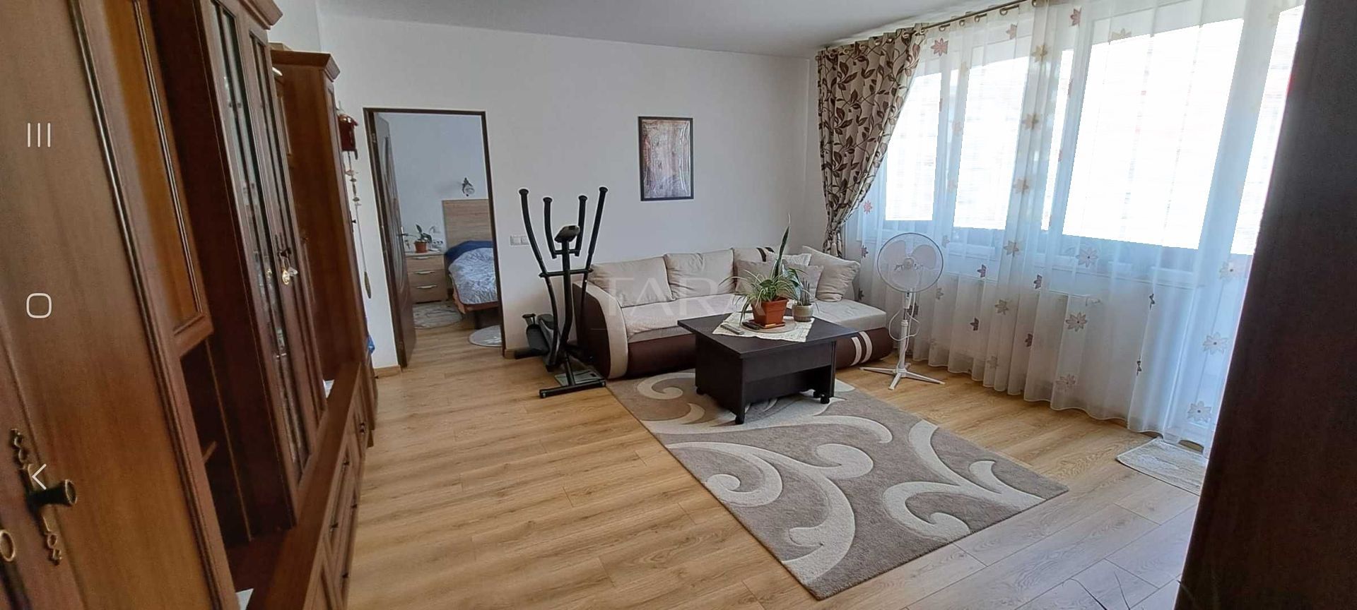 2 Camere în Baciu - Locuință modernă într-o zonă liniștită. - Poză 1