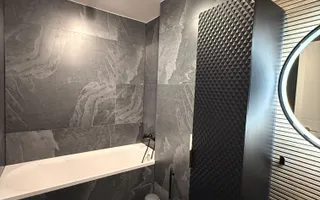 3 camere, Premium, bloc nou,terasa,Marasti Zona The Office,Record Park - Poză 13