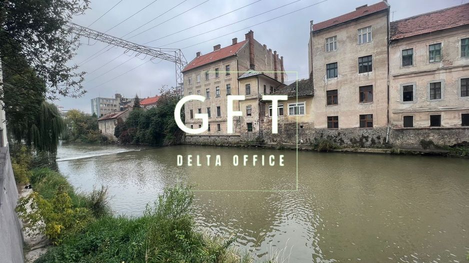 Exclusivitate!!! Apartament ultracentral | Cluj - Poză 6