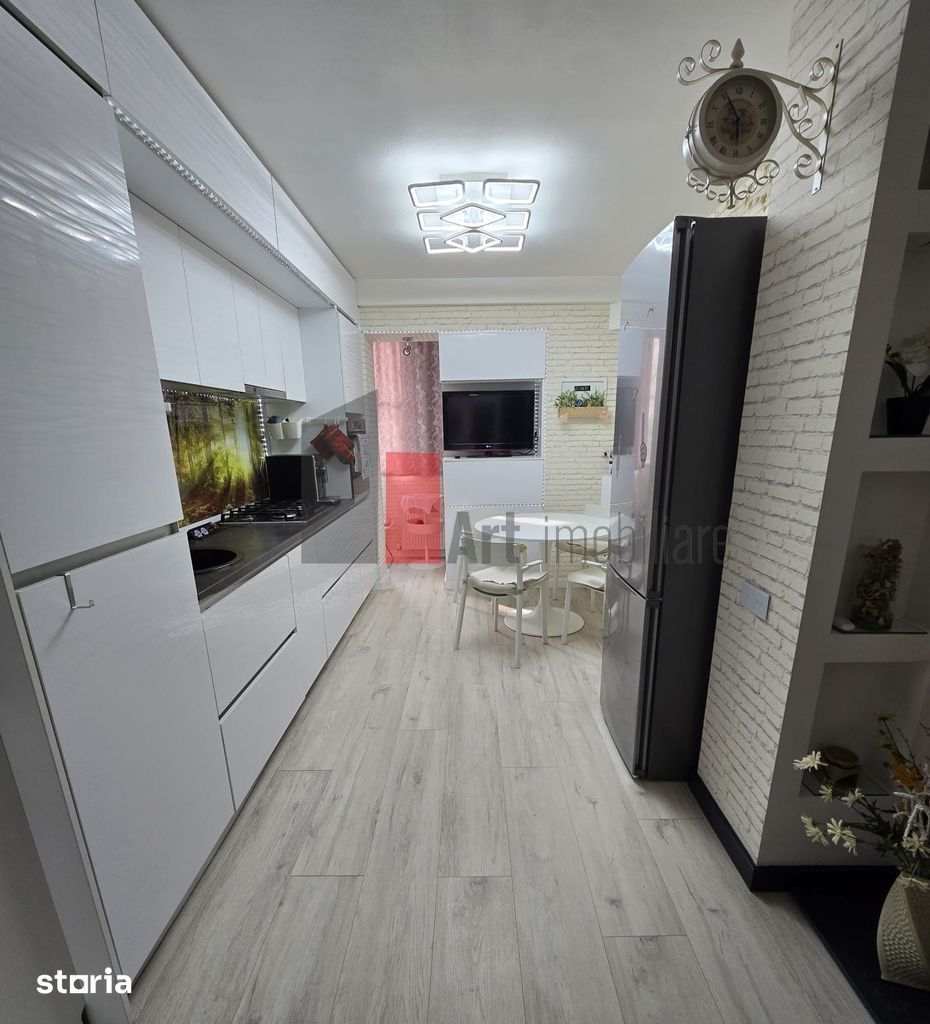 Vindem apartament cu 3 camere, Crângasi - Poză 3