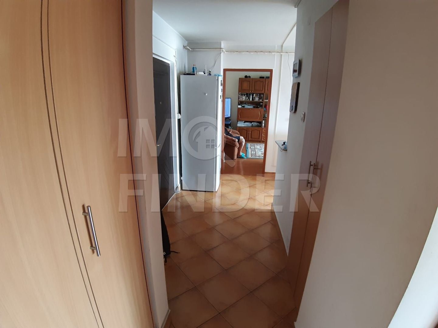 Apartament 2 camere, 58 mp, Marasti, zona BRD - Poză 5