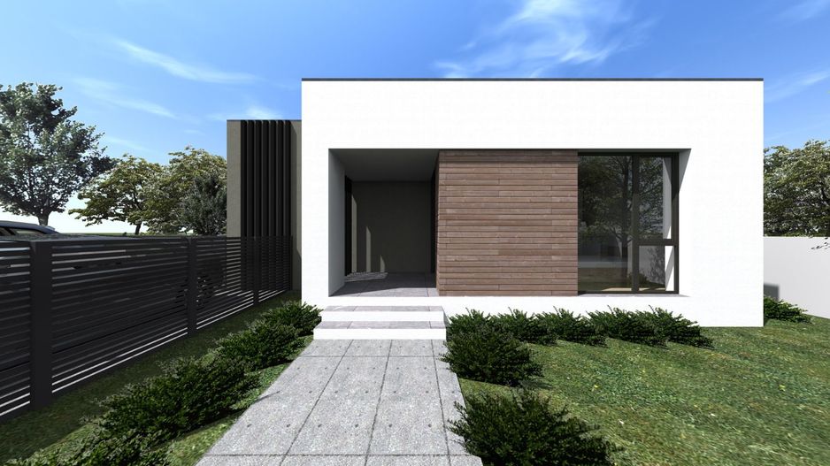 Casă individuală Giarmata Vii - Poză 2