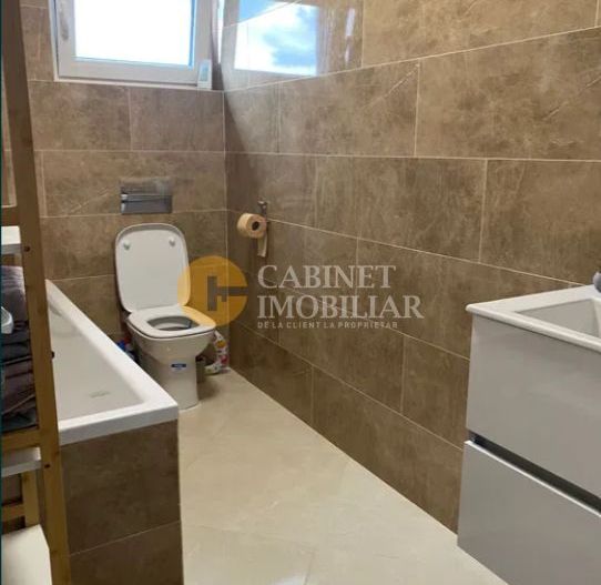 2 camere -DECOMANDAT - Tatarasi -  55mp - INTABULAT - Poză 6