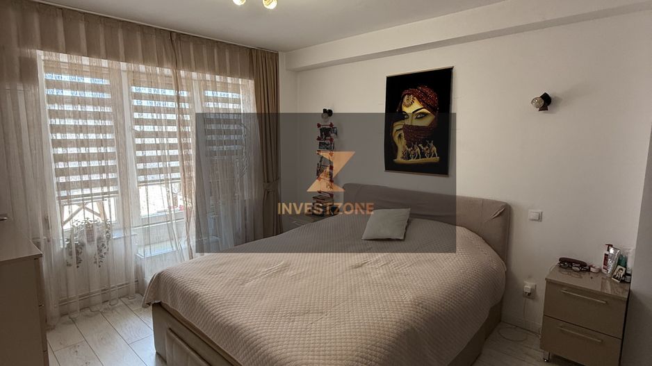 Apartament 2 camere in Cantemir 68/mp utili + terasa de 46/mp,Oradea - Poză 9