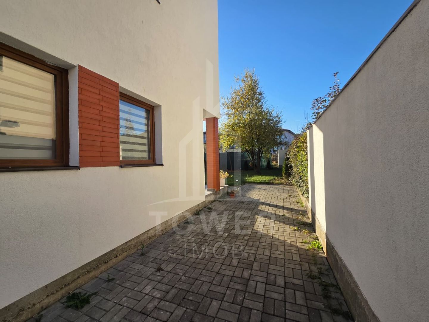 Duplex spațios și complet utilat | Șelimbăr, zonă liniștită - Poză 4