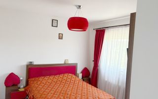Inchiriere apartament 2 camere Baneasa Complex Rezidential - Poză 11