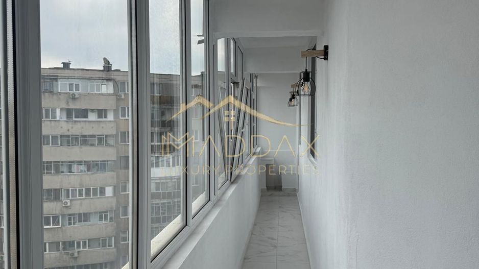 Apartament cu 4 camere de vanzare II Timpuri Noi - Tineretului *** - Poză 31