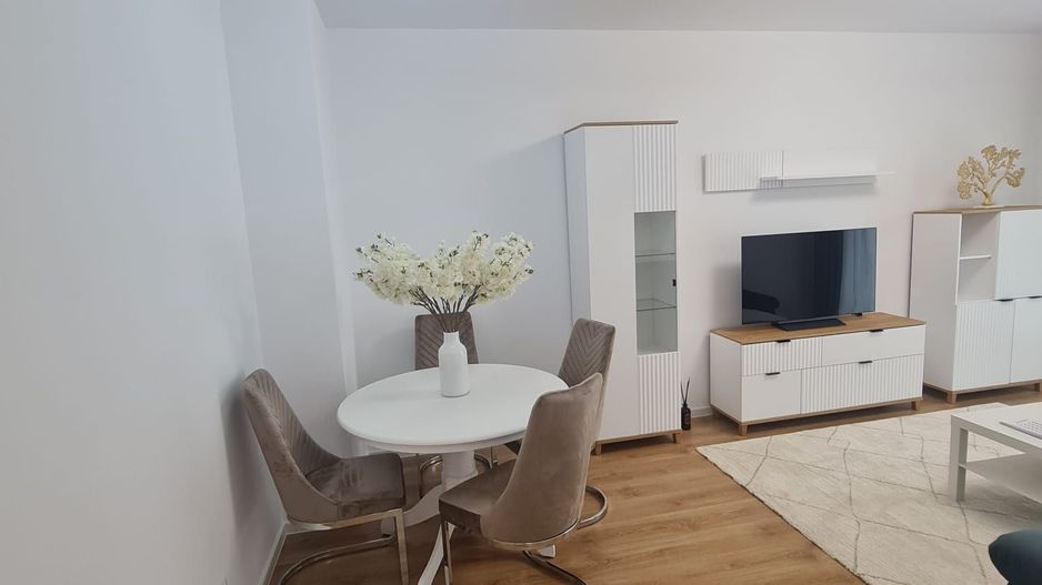 AP. 2 CAMERE 13 SEPTEMBRIE, BLOC NOU, LOC PARCARE, CENTRALA TERMICA - Poză 2