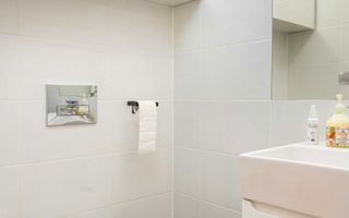 Belvedere Pipera 2 camere | Centrala | Balcon | Parcare | Metrou - Poză 8