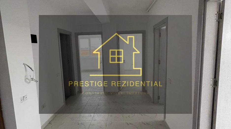 Apartament 3 cam-Bl. finalizat- Direct Dez- Comision 0 %- metrou Teclu - Poză 1