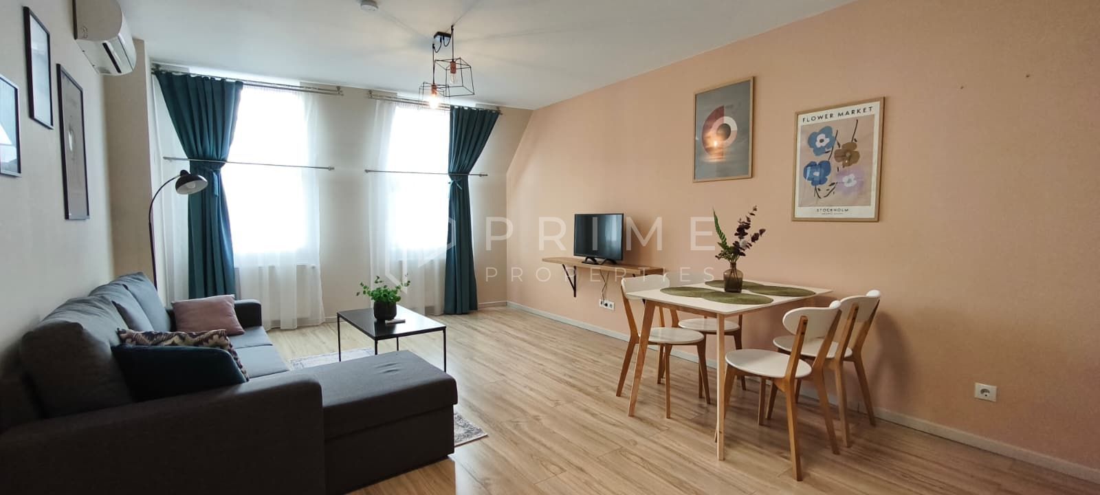 De închiriat apartament 2 camere, în clădire nouă, Central, Tg Mureș - Poză 3