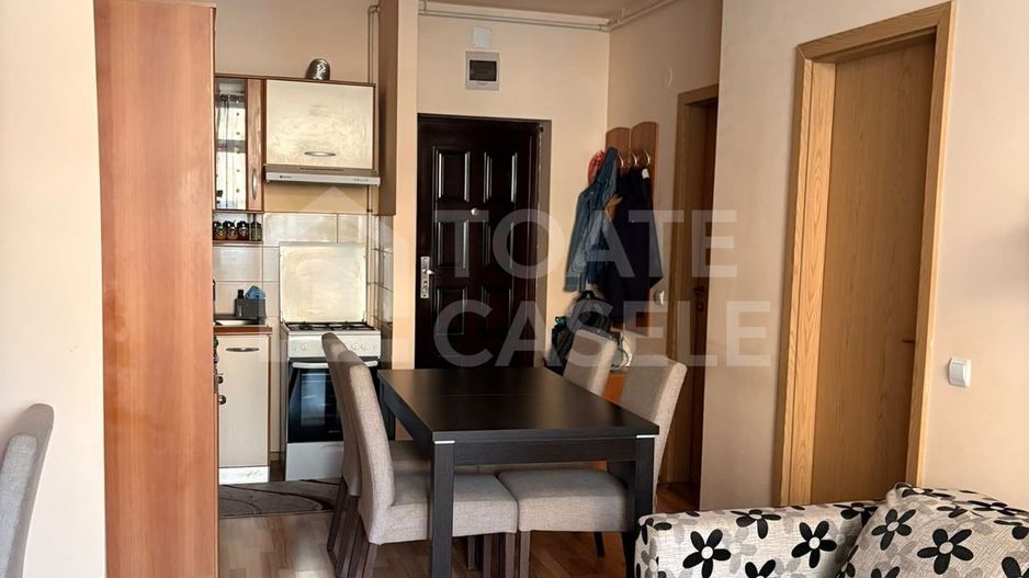 Apartament 3 camere, etaj intermediar, zona Oasului - Poză 2