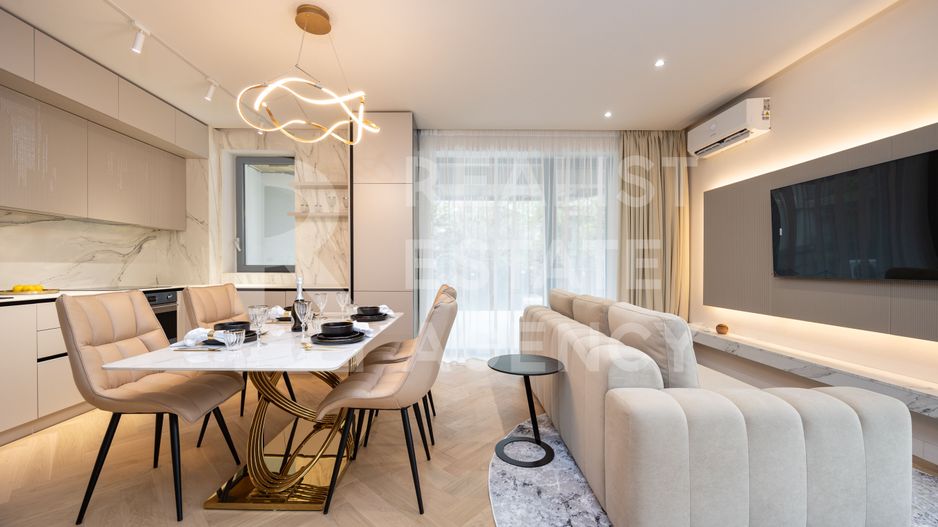 Vânzare, apartament cu 2 camere, zona Voluntari - Poză 4