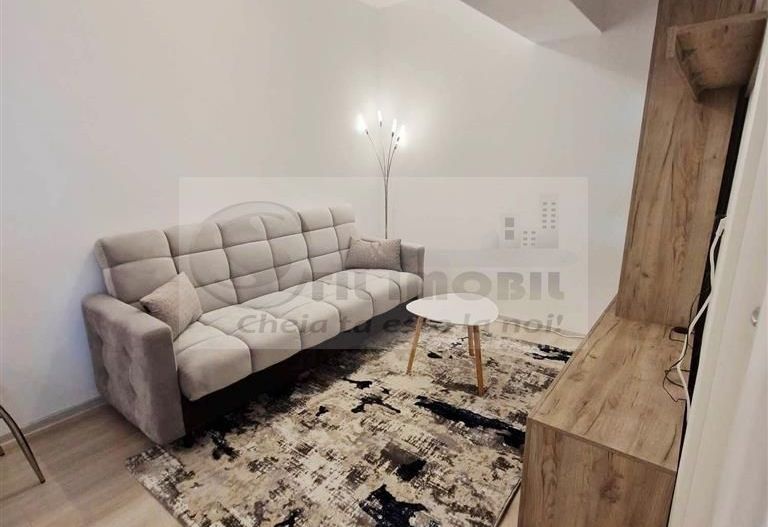 AP 2 CAM TATARASI LUX  NOU  LOC DE PARCARE - Poză 4