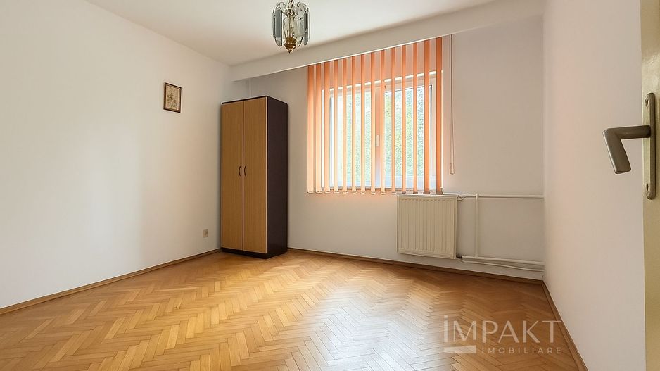 Apartament cu 2 camere decomandat in Gheorgheni zona N Titulescu - Poză 2