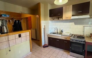 Apartament 3 camere decomandate, 72 mp, 2 bai, strada Dorobantilor - Poză 7