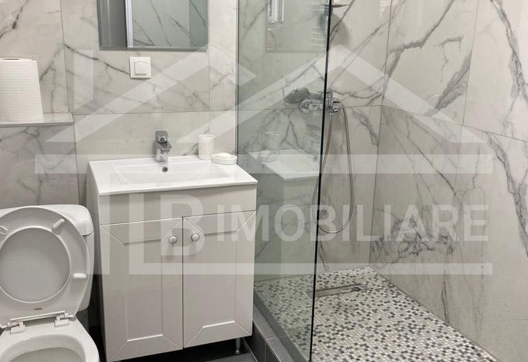 Apartament cu 2 camere, 50mp, Zona 7 Noiembrie - Poză 5