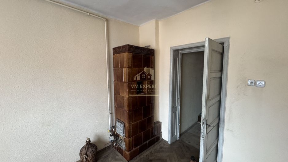 VILA 6 CAMERE, CAMPULUNG, TEREN 196 MP - Poză 14