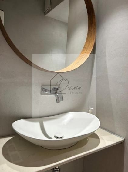 Apartament 3 camere Aviatiei Park I balcon, boxa,  parcare I COM 0% - Poză 11