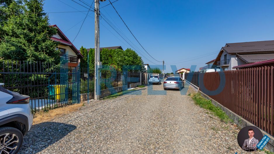 Casă/Vilă de vânzare Bogdan Vodă, Bacău - Poză 42