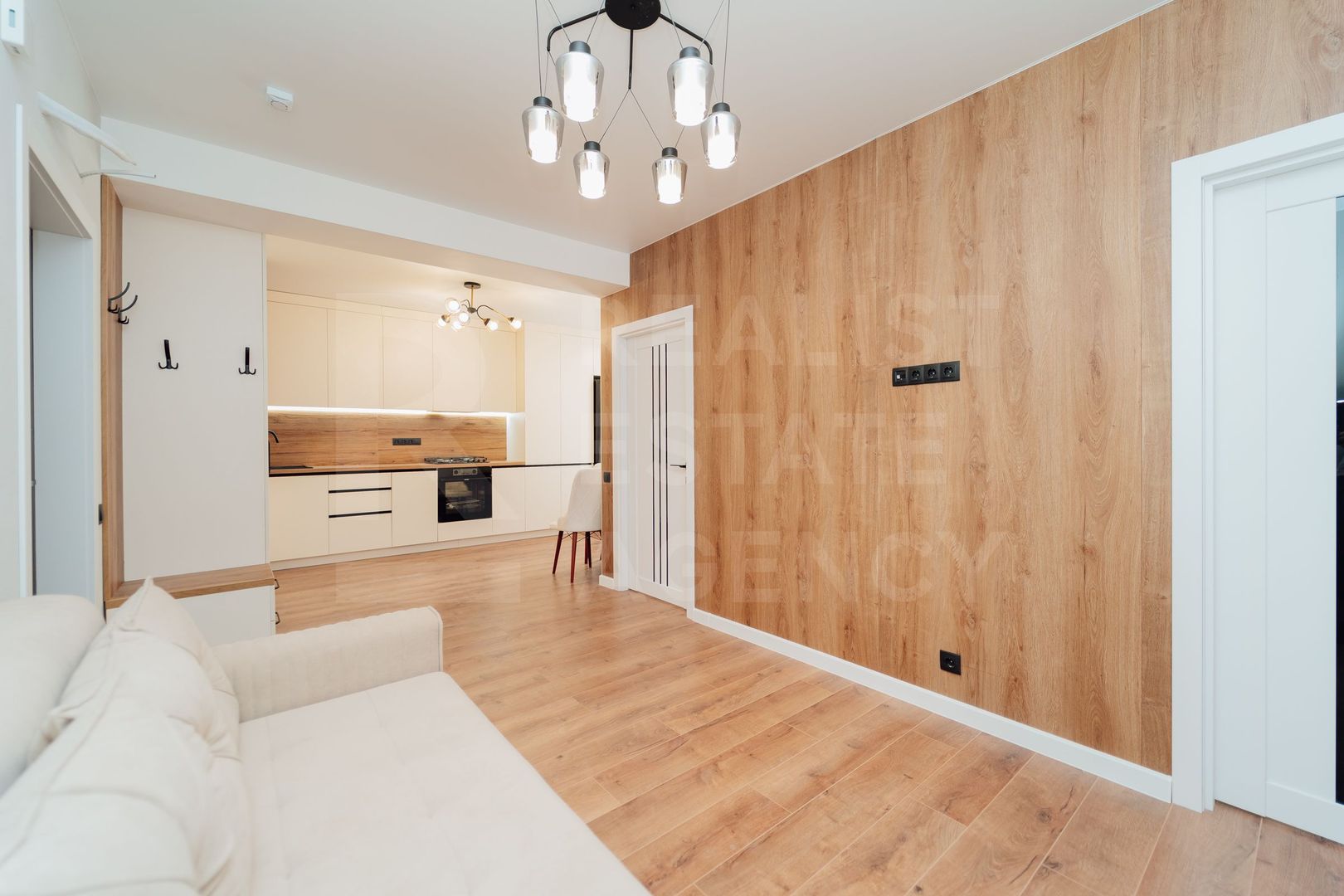 Vânzare, apartament, 2 camere, str. Ghica Vodă, Botanica - Poză 12