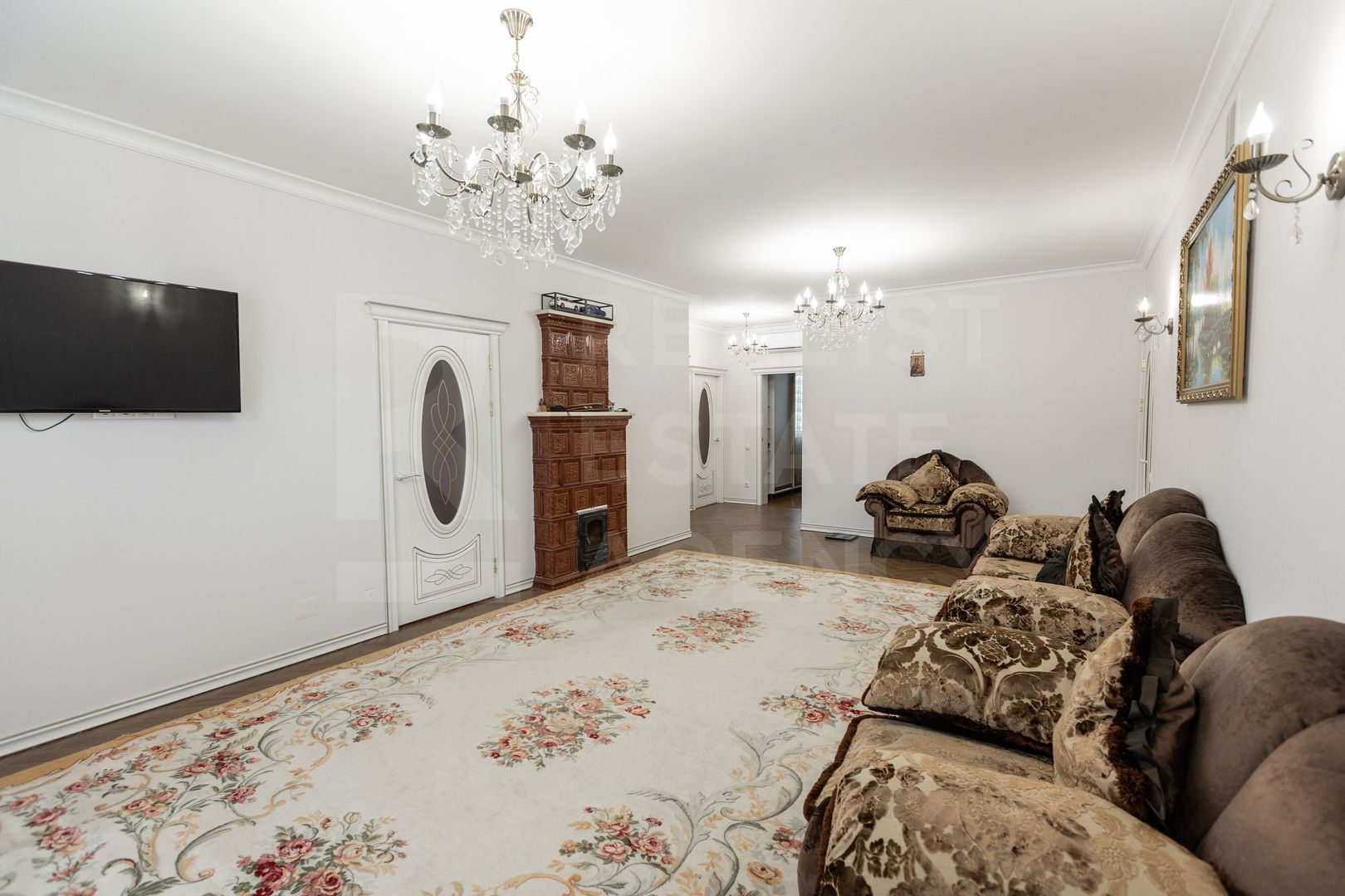 De vânzare casă cu suprafață de 270 mp + 7.5 ari, Dumbrava! - Poză 8